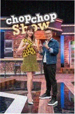 港产综艺声梦新章剧照