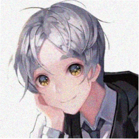 剧迷头像